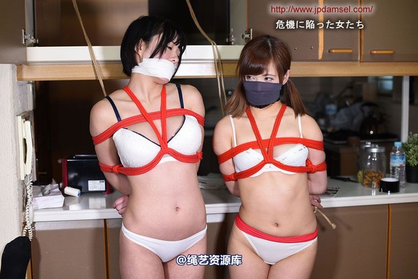 jpdamsel - 20180719 突然の侵入者 第 38 张图片