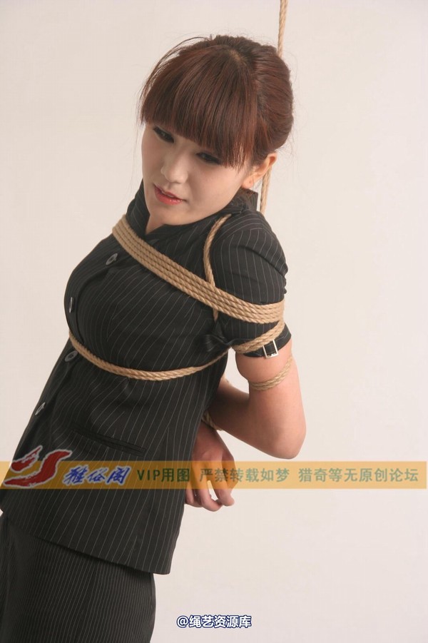 雅俗阁 - 2013-NO.18Model 雅爽 第 222 张图片