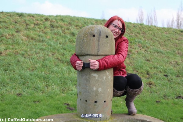 cuffedoutdoors - cod493 第 42 张图片
