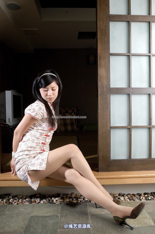 丽柜美束 - 2007-05-25 第 1 张图片