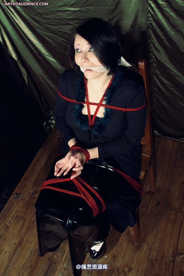 limitedaudience - 2010 deception helpless prisoner 2 第 23 张图片