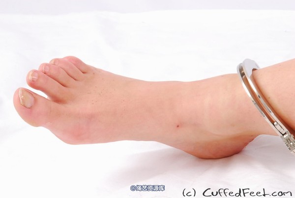 cuffedfeet - cf137 第 8 张图片