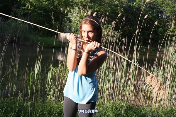cuffedoutdoors - cod246 第 50 张图片