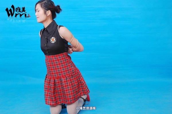唯美之家 - 清竹旗袍3 第 41 张图片