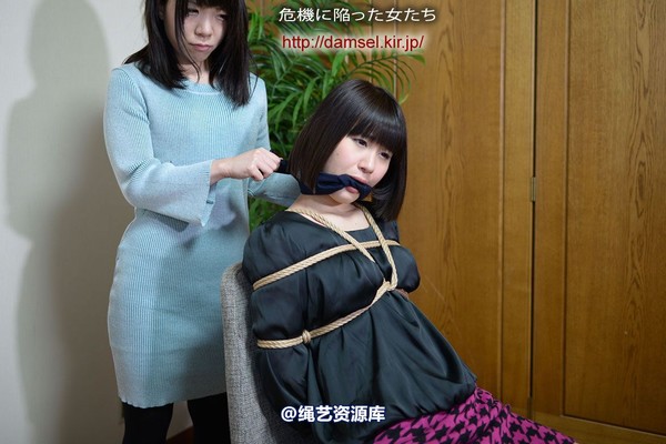 jpdamsel - 20180523 もっときつく 第 9 张图片