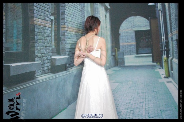 唯美之家 - 2008-08-01晓姿堵嘴 第 50 张图片