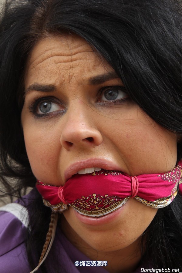 bondagebob - Monica Harris Keeping Monica Quiet 第 205 张图片