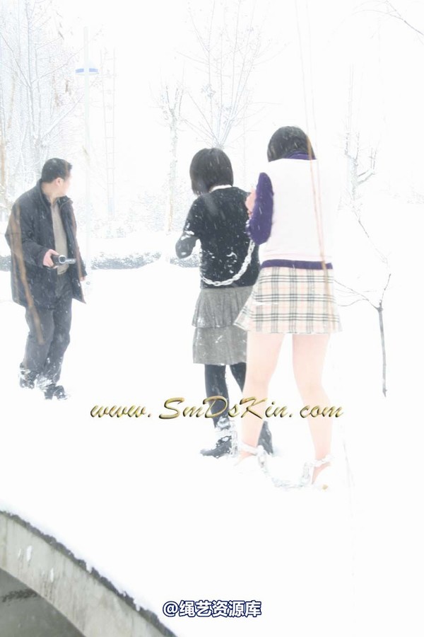 锐度主张 - 2009年第十八期镣铐图（2009.4.26） 第 61 张图片