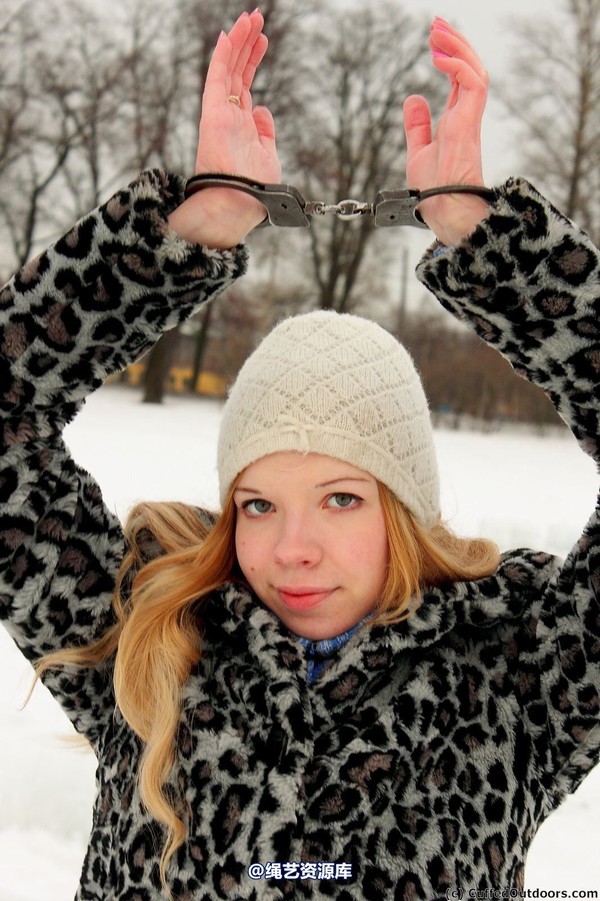 cuffedoutdoors - cod345 第 58 张图片