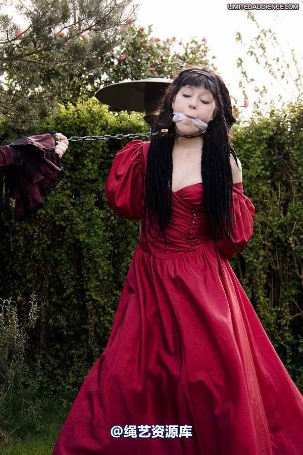 limitedaudience - 2009 catya lex eleven captive countess 第 40 张图片