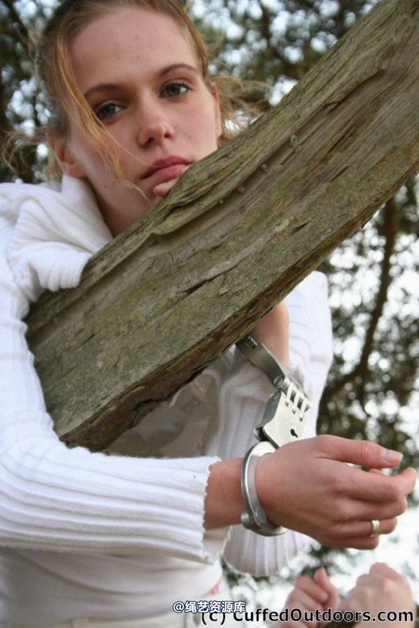 cuffedoutdoors - cod022 第 108 张图片