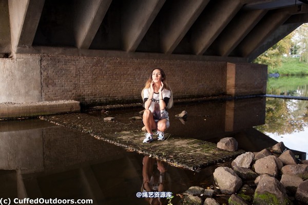 cuffedoutdoors - cod620 第 24 张图片