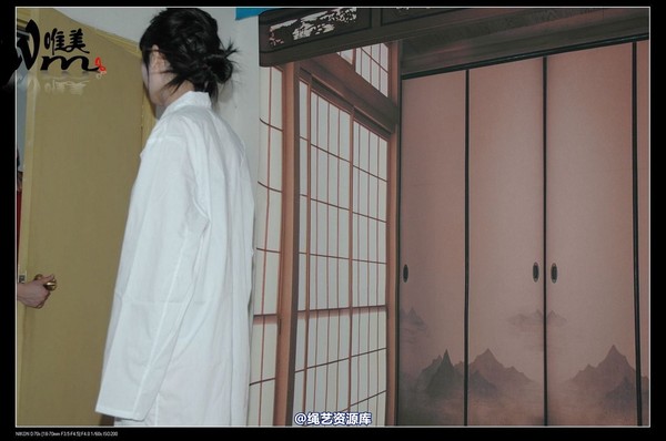 唯美之家 - VIP112 第 158 张图片