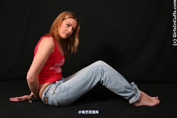 girlsincuffs - gic169 第 55 张图片