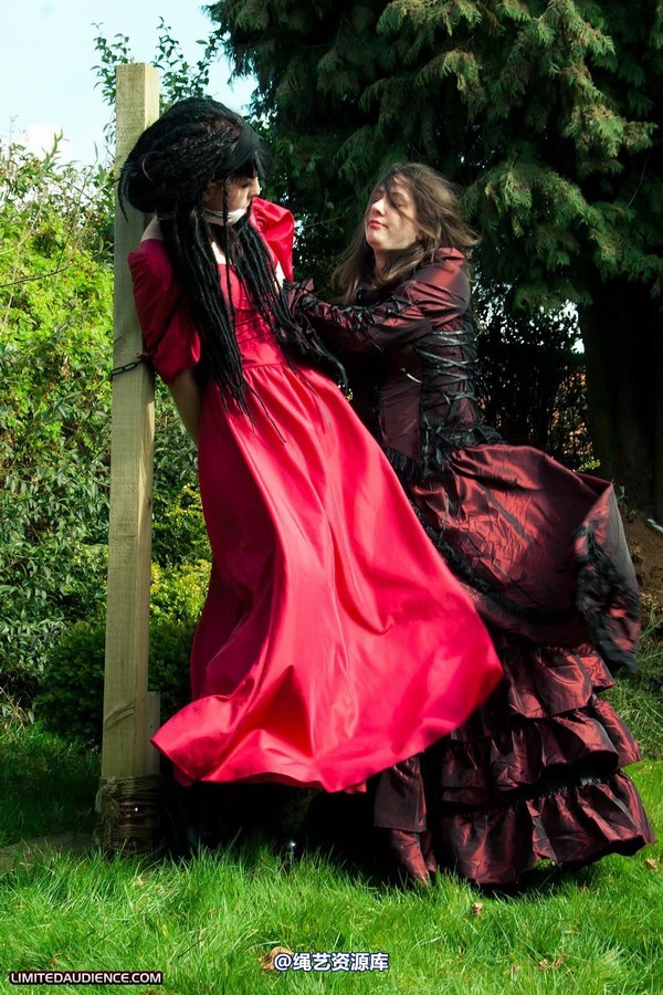 limitedaudience - 2011 catya lex eleven captive countess 2 第 29 张图片
