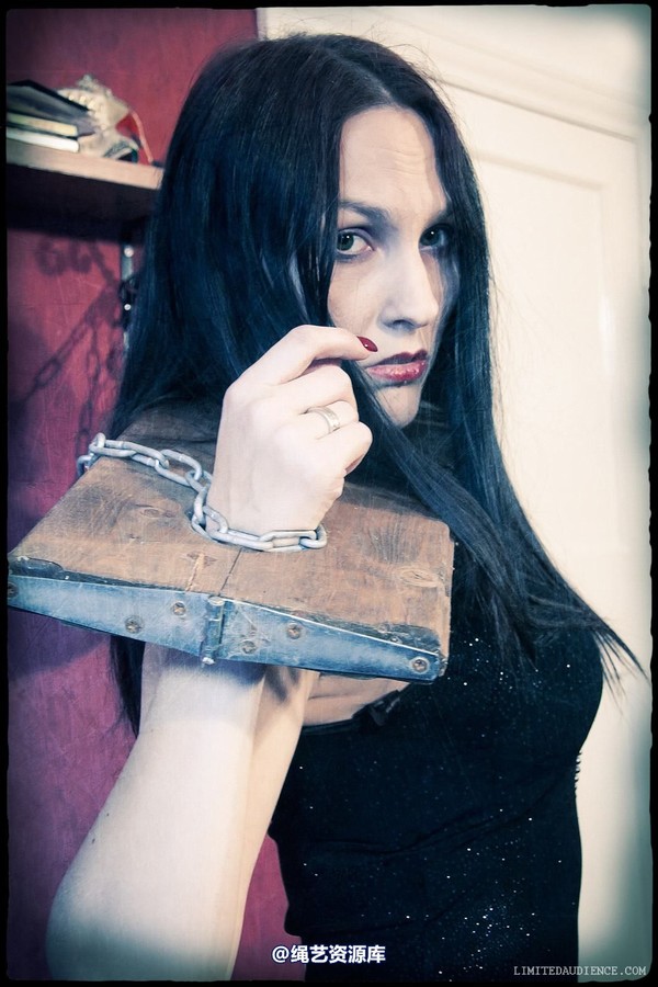 limitedaudience - 2013 elyssia in stocks 2 第 14 张图片