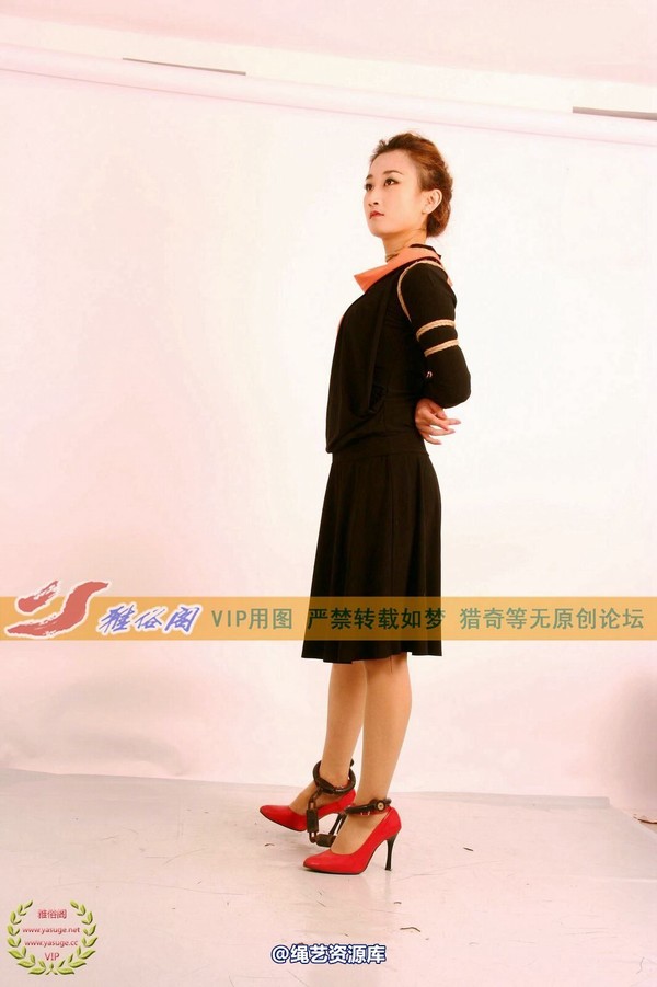 雅俗阁 - 2013-NO.26Model雅熙 第 207 张图片