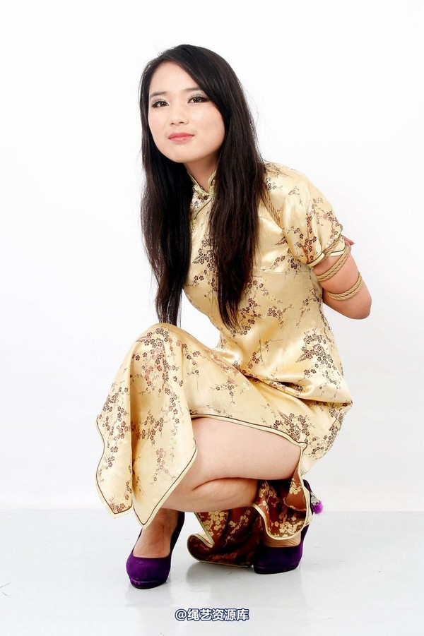 雅俗阁 - 2013-NO.16Model 雅慕 第 125 张图片