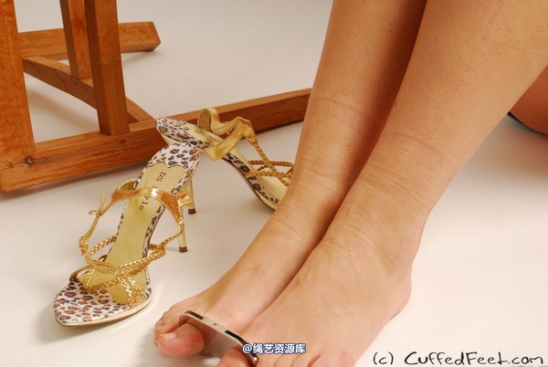 cuffedfeet - cf084 第 28 张图片