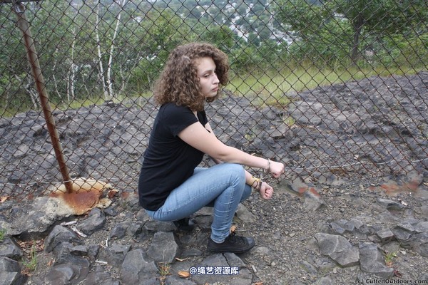 cuffedoutdoors - cod282 第 88 张图片