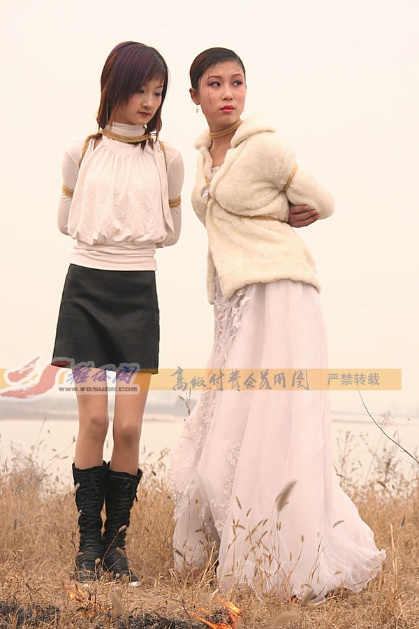 雅俗阁 - 20060325新太行采风---烈火中永生 第 88 张图片