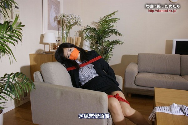 jpdamsel - 20110821 ギャグインタビュ－　美由　＆　ことみ 第 29 张图片