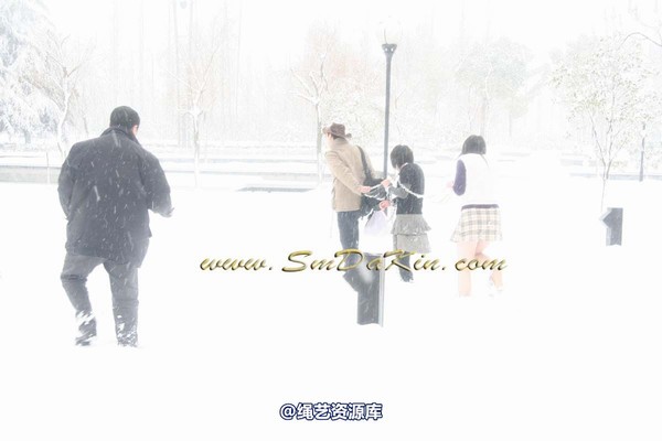 锐度主张 - 2009年第十八期镣铐图（2009.4.26） 第 12 张图片