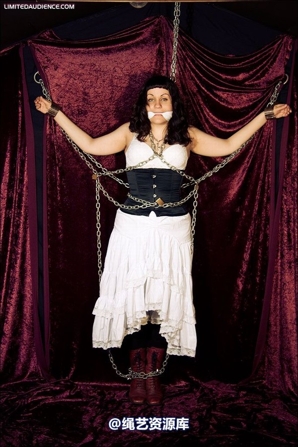 limitedaudience - 2008 veriddian chains on velvet 2 第 1 张图片