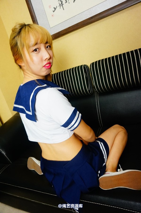dk13美束馆 - 4.19-小乔学a-b111P 第 88 张图片