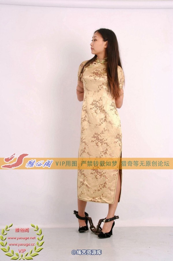 雅俗阁 - 2013-NO.22Model雅春 第 169 张图片