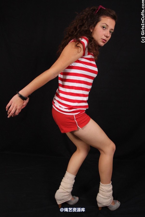 girlsincuffs - gic237 第 91 张图片