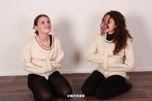 cuffgirl - cg191 第 22 张图片