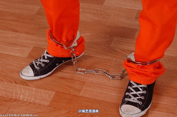 cuffedinuniform - ciu165 第 19 张图片