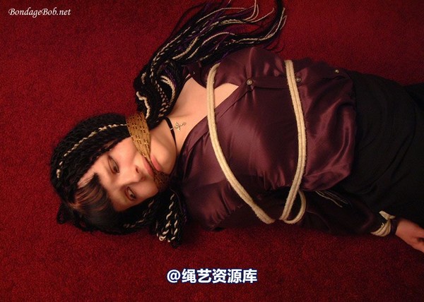 bondagebob - Emma Burgular 第 58 张图片