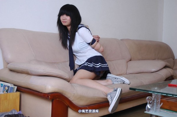 唯美之家 - 新模（紫莺）2010-5-19 第 41 张图片