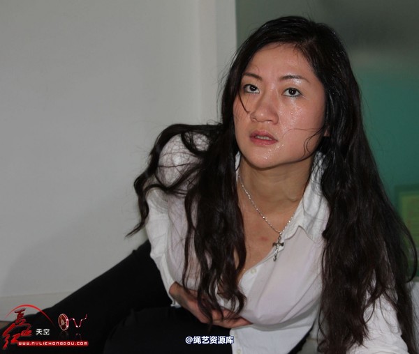 红豆的天空 - 现代女警题材《没那么容易》 第 54 张图片