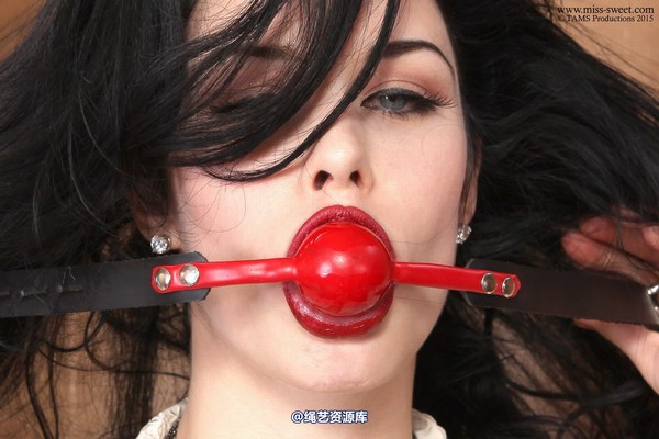 miss-sweet - THE EQUESTRIAN 3 第 232 张图片