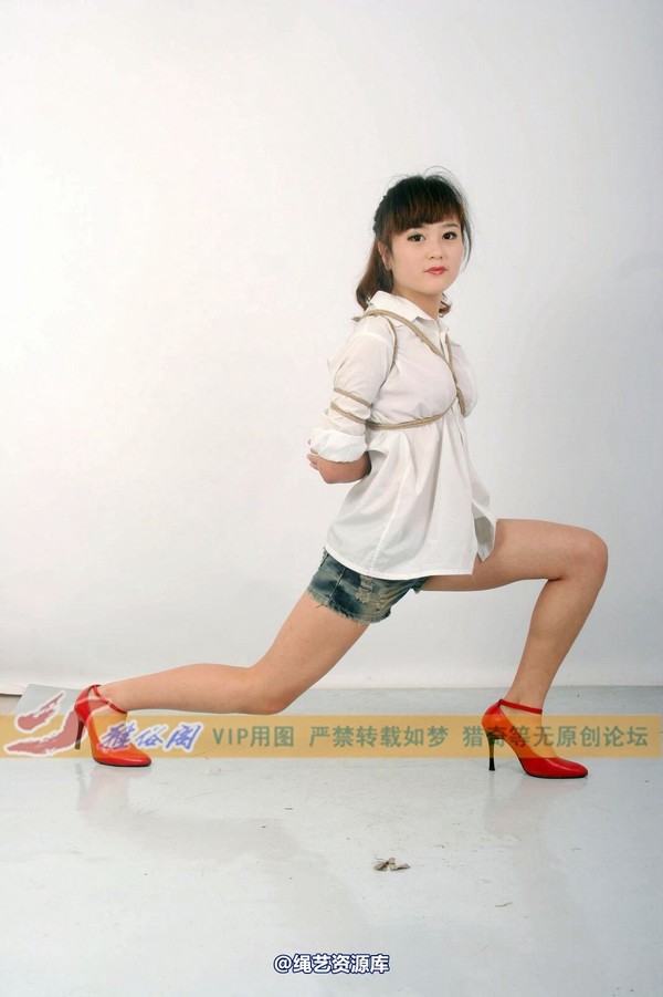 雅俗阁 - 2013-NO.1Model雅恋 第 256 张图片