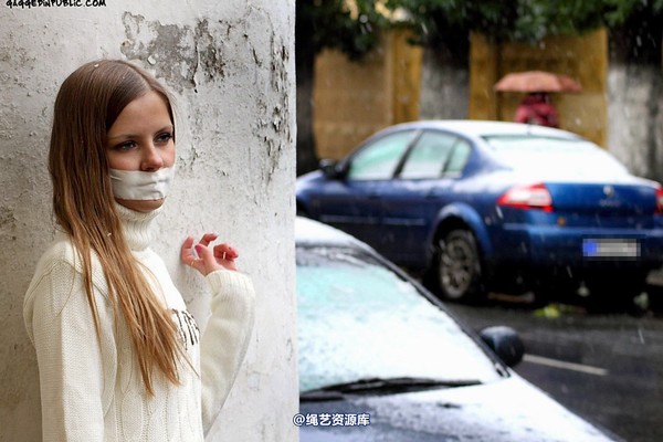gaggedinpublic - gip145 第 53 张图片