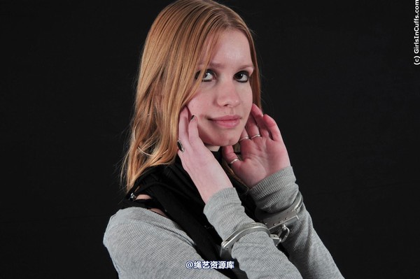 girlsincuffs - gic264 第 28 张图片