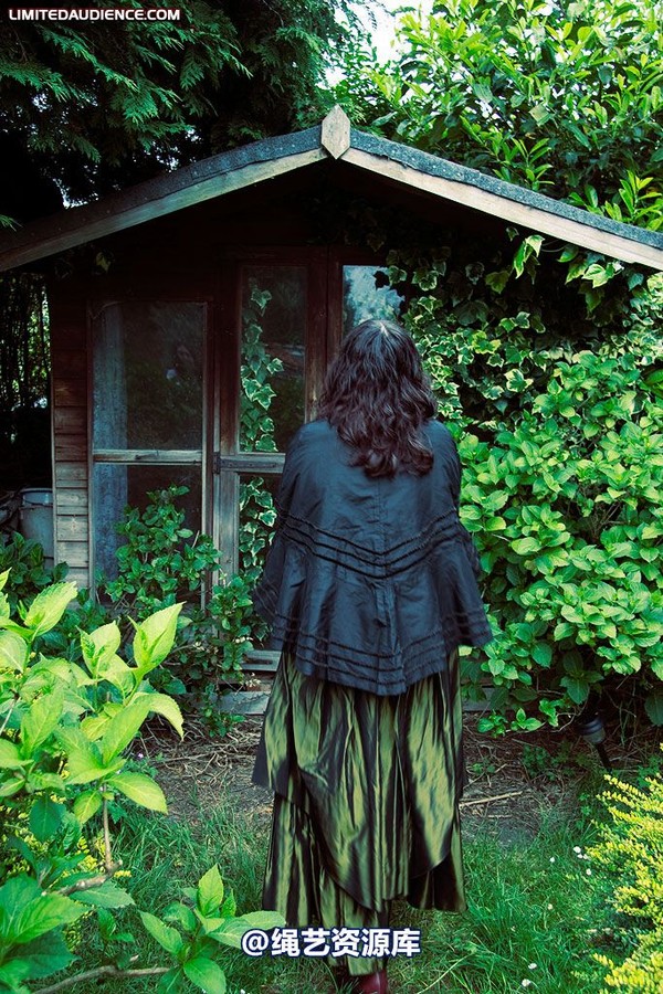 limitedaudience - 2008 veriddian the summerhouse 第 56 张图片