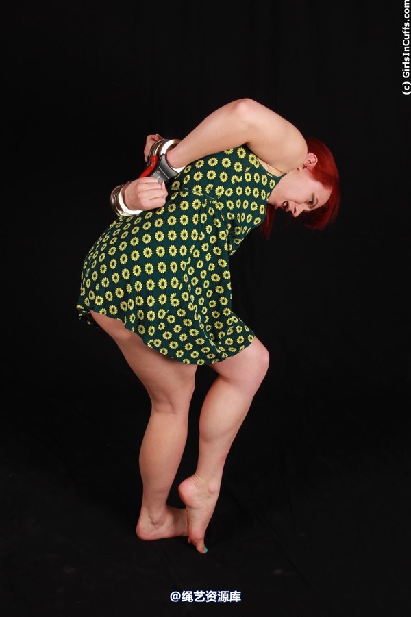 girlsincuffs - gic576 第 53 张图片