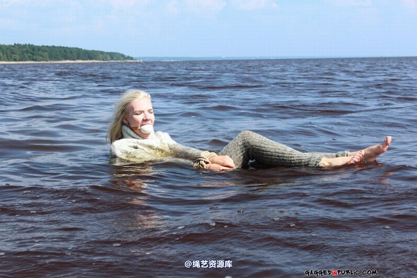 gaggedinpublic - gip485 第 40 张图片