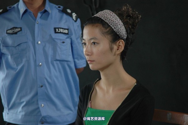 mj影视 - 林晓莹 美女末路 6 第 1 张图片