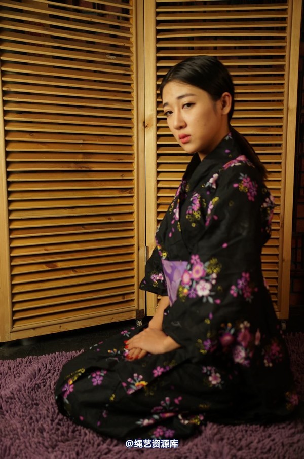 dk13美束馆 - 12.29-红袖和服A-100P 第 19 张图片
