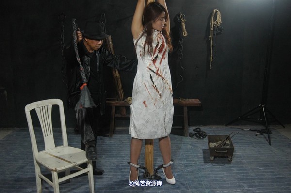 mj影视 - 陈沫“宁死不屈”套图3 第 69 张图片