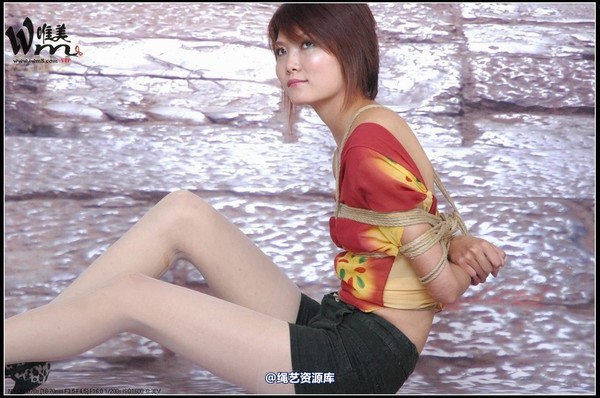 唯美之家 - 08-07-21新模晓姿 第 129 张图片