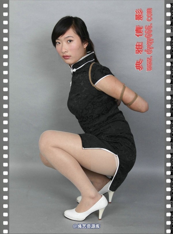典雅倩影 - 218-新模小青 第 57 张图片