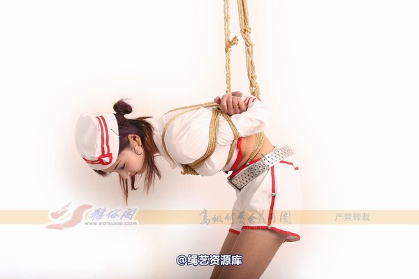 雅俗阁 - 20060427雪儿水手装 第 56 张图片