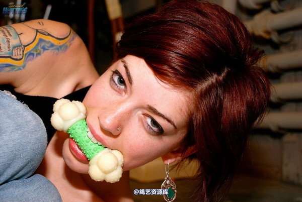 boundhotties - ARAFEL 第 20 张图片